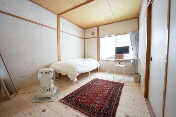 ADDress 北海道中川A邸