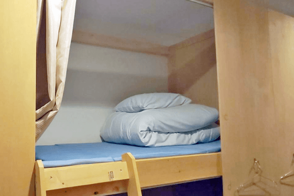 ADDress 小樽B邸 - 203