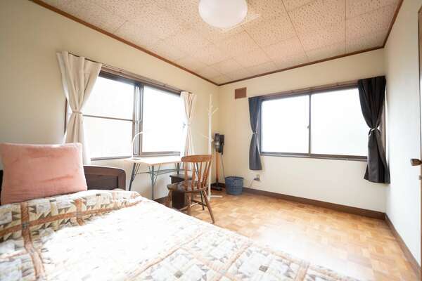 ADDress 北海道中川C邸 - 洋室