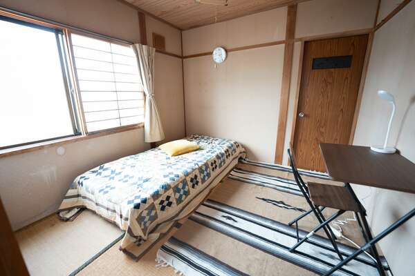 ADDress 北海道中川C邸 - 和室