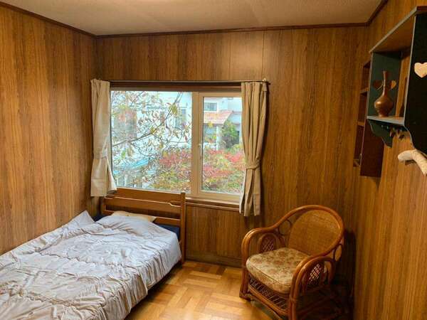 ADDress 釧路A邸 - シングルルーム