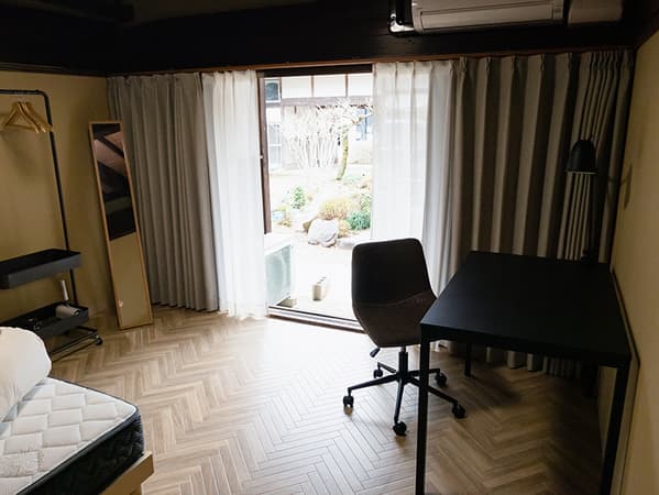 ADDress 上野原A邸 - 個室2