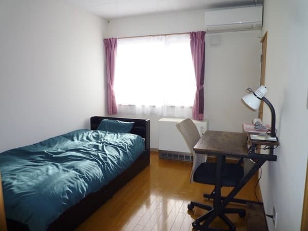 ADDress 斜里町A邸