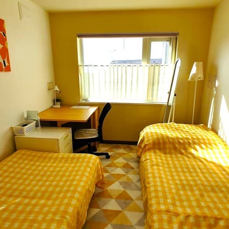 ADDress 小樽C邸 - 201（UMI）