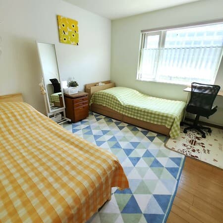 ADDress 小樽C邸 - 203（YAMA）