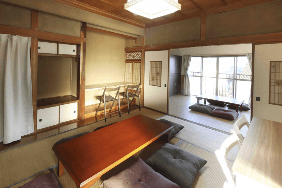 ADDress 伊那A邸 - Image 1