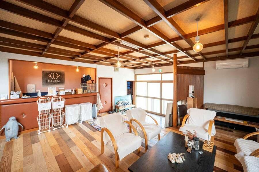 ADDress 辰野B邸 - 204 - Image 1